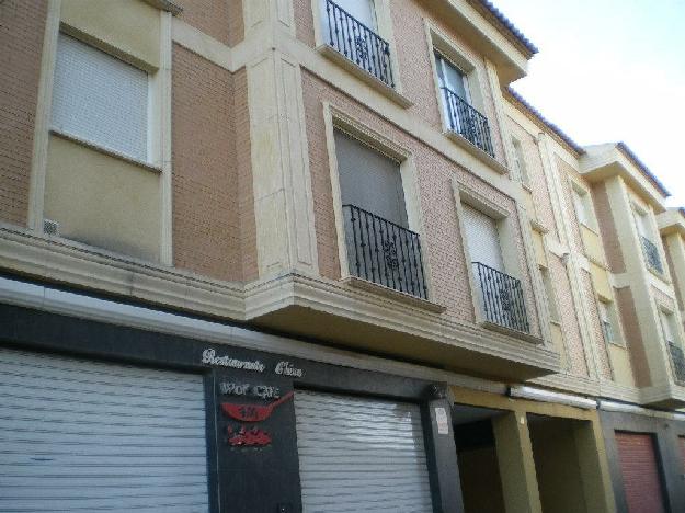 Piso en Pinoso