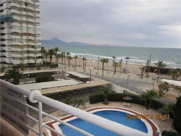 Piso en Playa de San Juan