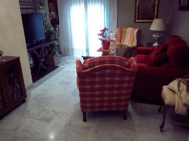 Piso en Sevilla