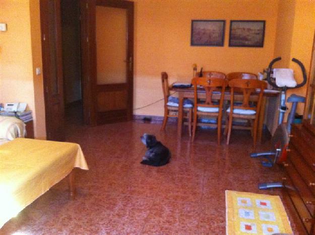 Piso en Torrejón de la Calzada