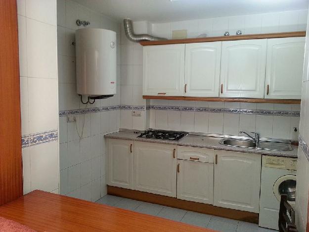 Piso en Zubia (La)