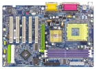 Placa Base Gigabyte GA-7VA y procesador XP1700 - mejor precio | unprecio.es