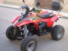 POLARIS TRAIL BLAZER 250 DEL 2006. - mejor precio | unprecio.es