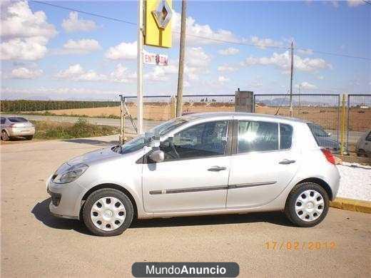 Renault Clio Authentique 1.5DCI85