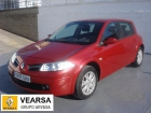 RENAULT Megane 1.5dCi Emotion 105 eco2 - mejor precio | unprecio.es