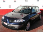 RENAULT MEGANE 1.6 CONFOR DINAMIC 5P - mejor precio | unprecio.es