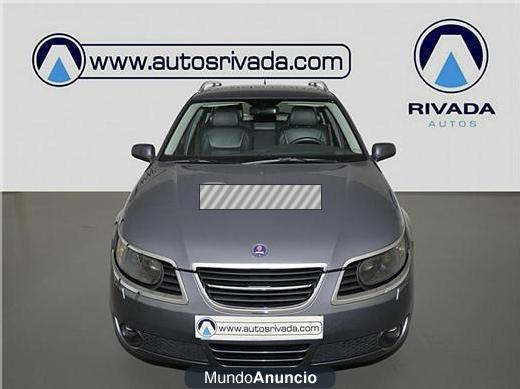 Saab 95 Tid Vector Sw 5p. \'07