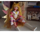 SAILOR MOON MUÑECA DE JAPON ETERNAL SAILOR MOON - mejor precio | unprecio.es