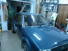 Se vende Ford Escort Ghia 1300 - mejor precio | unprecio.es