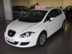 SEAT IBIZA  1.4TDI REFERENCE 80 - mejor precio | unprecio.es