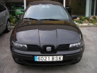 seat Leon 1,8 20v 125 cv - mejor precio | unprecio.es