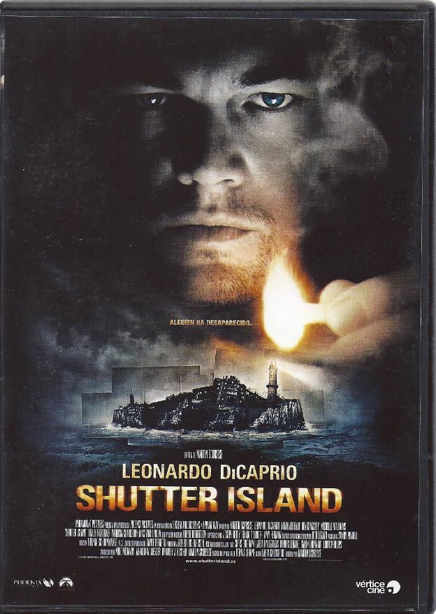 Shutter Island