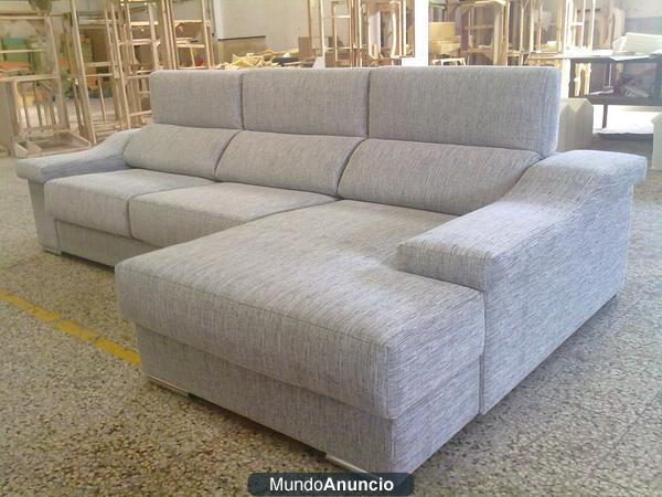 SOFAS GAMA ALTA AL 50%