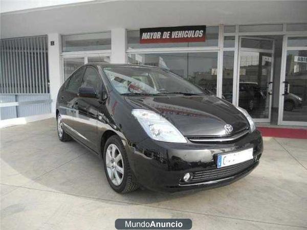 Toyota Prius 1.5 VVTi HSD