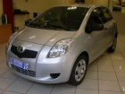 Toyota Yaris 1.3 VVTI 5P. TERRA - mejor precio | unprecio.es