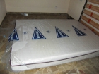 vendo cama matrimonio 135 cm. - mejor precio | unprecio.es