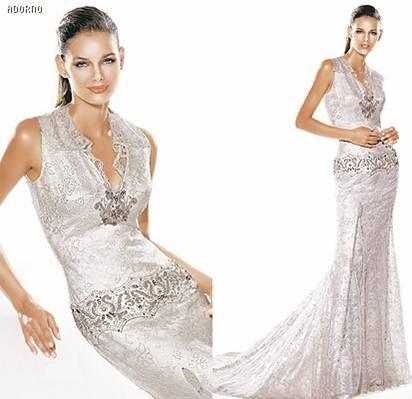 Vestido de Pronovias a la venta
