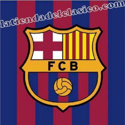 Toallas del BARÇA Oficiales!!! Envios en 24 horas