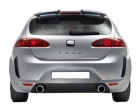 ALERON  SEAT LEON LEON 2006/2009 CUPRA/FR - mejor precio | unprecio.es