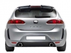 ALERON SEAT LEON LEON 2006/2009 CUPRA/FR - mejor precio | unprecio.es