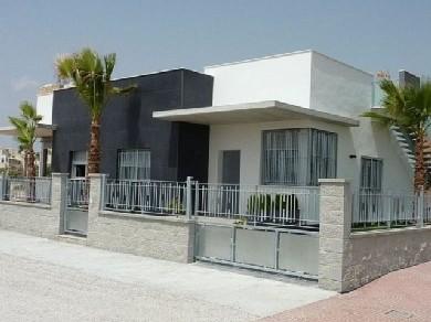 Apartamento con 2 dormitorios se vende en Ciudad Quesada, Costa Blanca