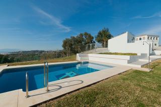 Apartamento en residencia : 4/4 personas - piscina - rincon de la victoria  malaga (provincia de)  andalucia  espana