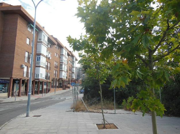 Apartamento en Toledo