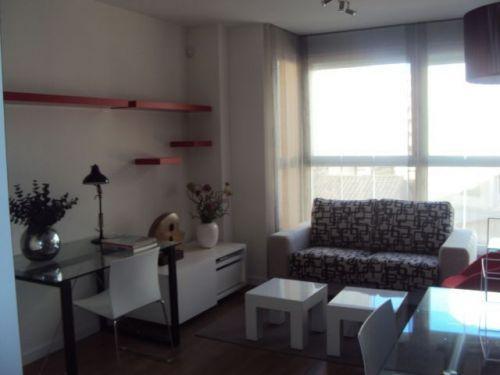 Apartamento en Valencia