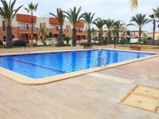 Apartamento en venta en Playa Flamenca, Alicante (Costa Blanca)