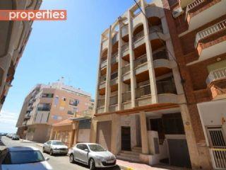 Apartamento en venta en Torrevieja, Alicante (Costa Blanca)