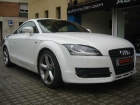 Audi tt 2.0 fsi s-line todo incluido '08 - mejor precio | unprecio.es