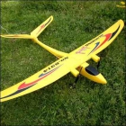 AVION RC HUMMINGBIRD 2 CANALES - mejor precio | unprecio.es