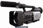 camara video profesional panasonic dvx 100 - mejor precio | unprecio.es