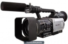 camara video profesional panasonic dvx 100 - mejor precio | unprecio.es