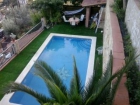 Casa : 6/6 personas - piscina - barcelona barcelona (provincia de) cataluna espana - mejor precio | unprecio.es
