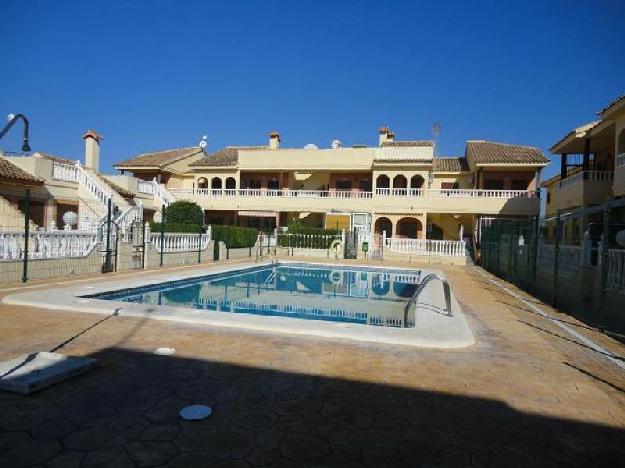 Casa adosada en Torrevieja