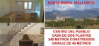 Casa en Santa María del Camí - mejor precio | unprecio.es