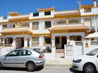 Casa en venta en Torrevieja, Alicante (Costa Blanca)