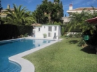 Chalet con 4 dormitorios se vende en Marbella, Costa del Sol - mejor precio | unprecio.es