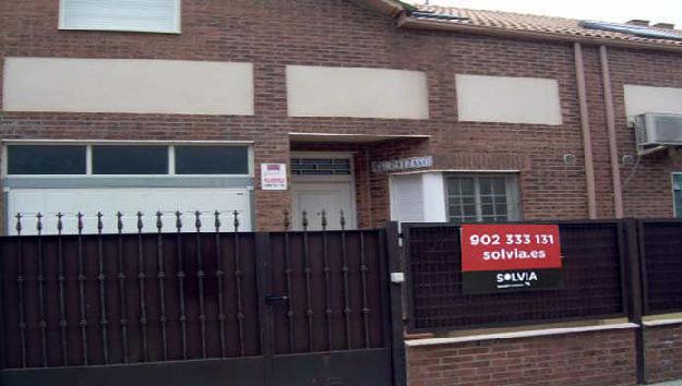 Chalet en Quer