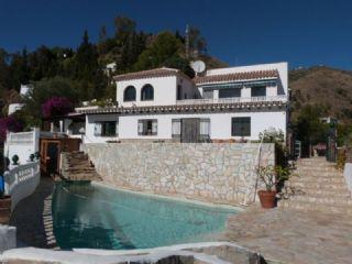 Chalet en venta en Algarrobo, Málaga (Costa del Sol)