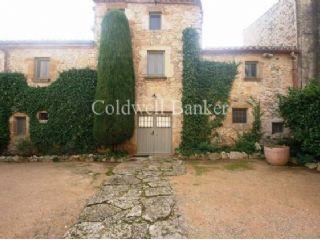 Chalet en venta en Forallac, Girona (Costa Brava)