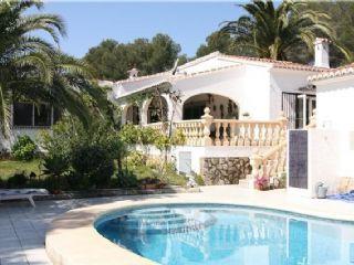 Chalet en venta en Javea/Xàbia, Alicante (Costa Blanca)