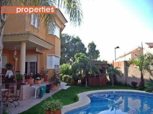 Chalet en venta en Playa de San Juan, Alicante (Costa Blanca)