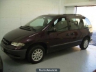 Chrysler Voyager LE 2.5 TD - mejor precio | unprecio.es