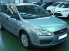 CITROEN C5 1.6HDI Business - mejor precio | unprecio.es