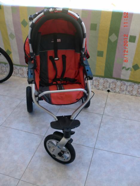 coche duo jane en marbella