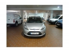 FORD FIESTA 1.25 82CV TREND - mejor precio | unprecio.es