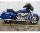 HARLEY DAVIDSON ELECTRA GLIDE - mejor precio | unprecio.es