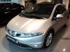 HONDA CIVIC 2.2I-CTDI LUXURY - mejor precio | unprecio.es
